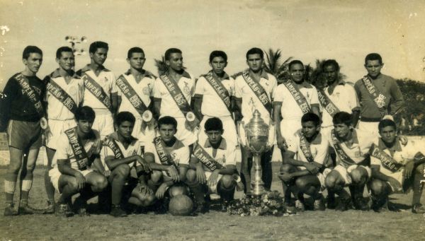 Primeiro e único - 20.03.2016